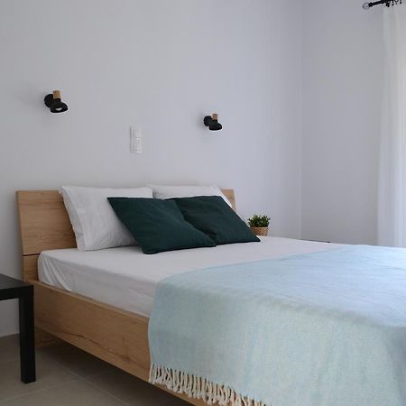 Iliana Studios Benitses (Corfu) Exterior foto