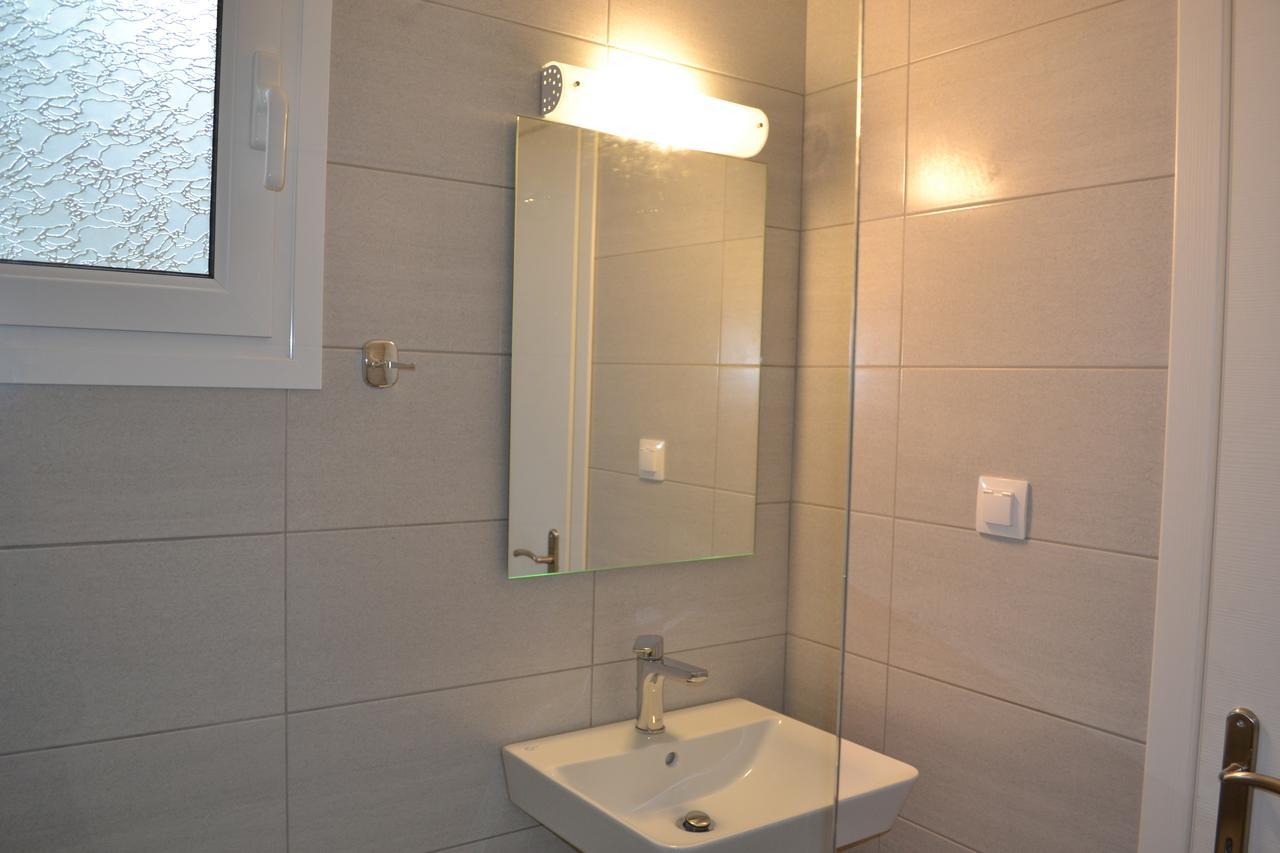 Iliana Studios Benitses (Corfu) Quarto foto